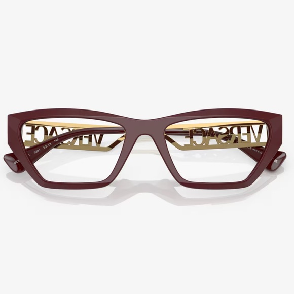 Versace Glasses, New 225 - Picture 3 of 4